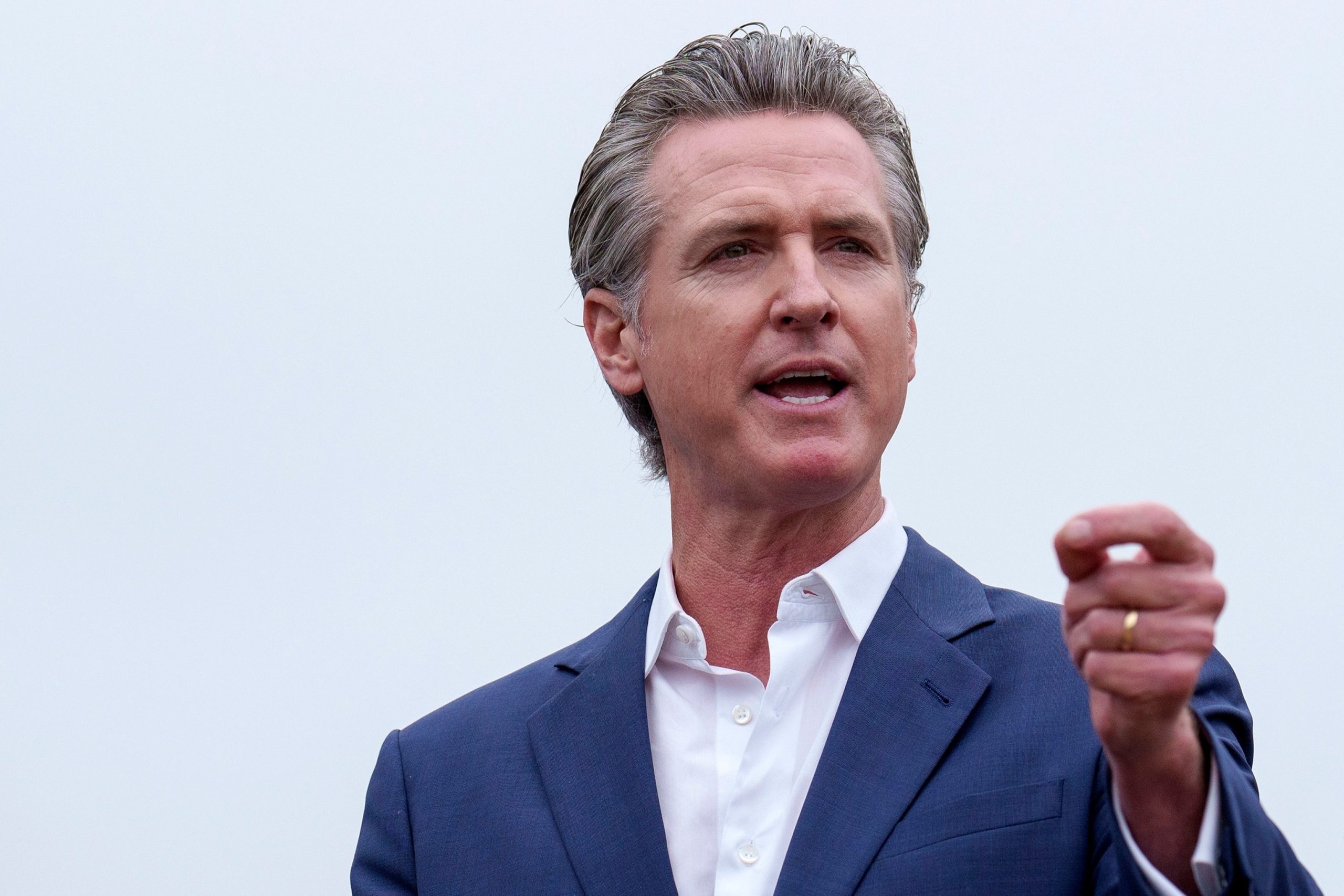 Governor Gavin Newsom's decision impacts reparations effort in California