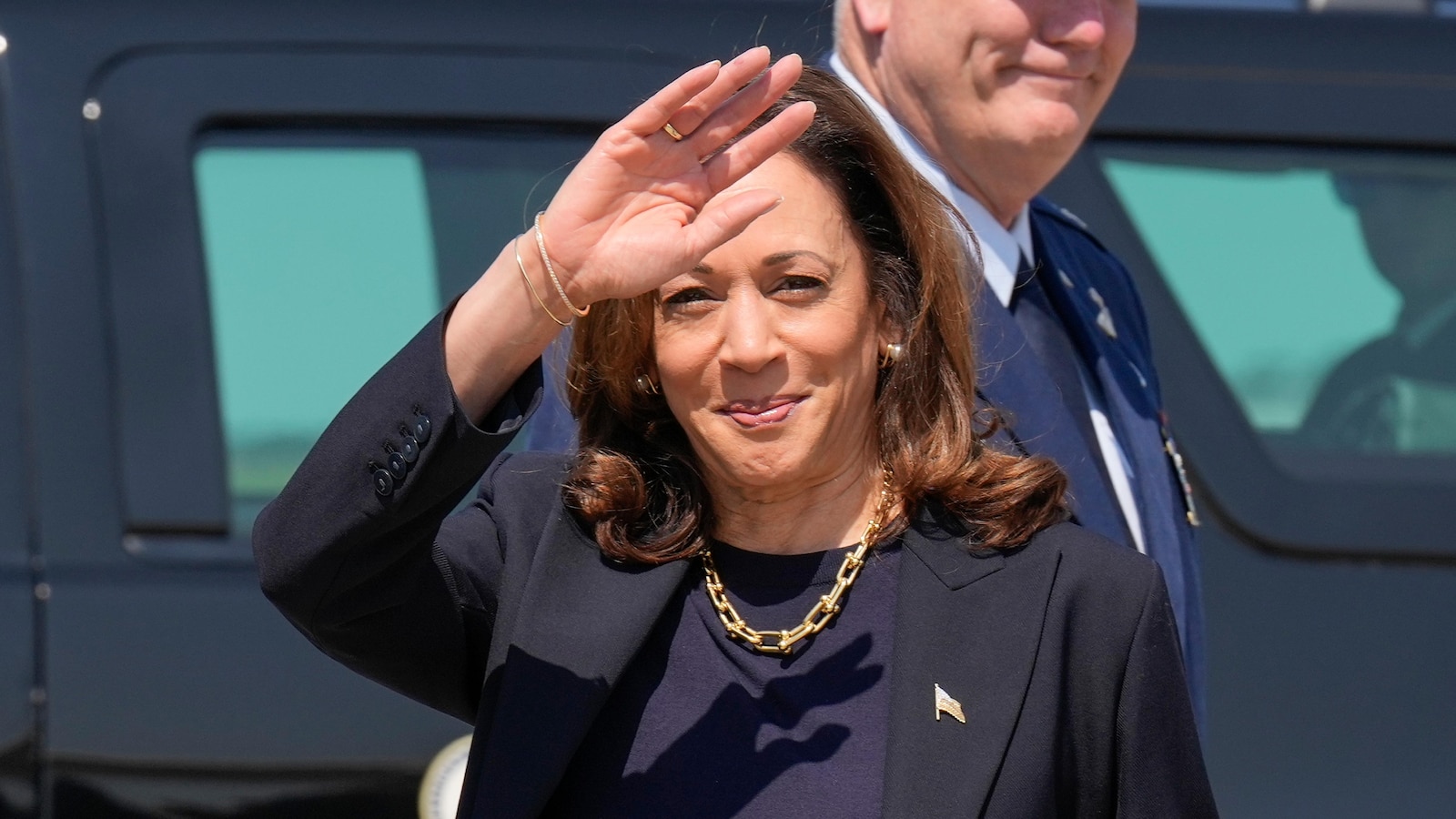 Harris Campaign Reports $361 Million Raised in August from Nearly 3 Million Donors