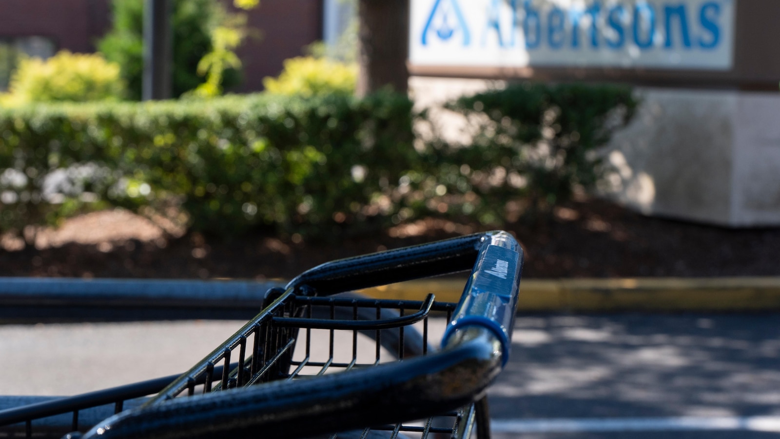 How a State's Opposition to Grocery Chain Mergers is Impacting Albertsons' Deal with Kroger