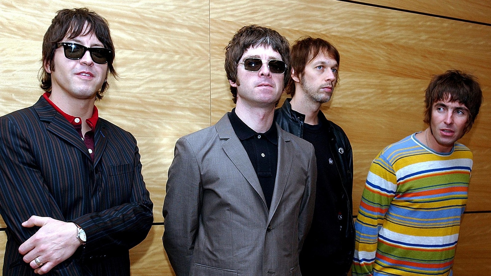 Investigation underway in the UK regarding Ticketmaster's pricing of Oasis tickets