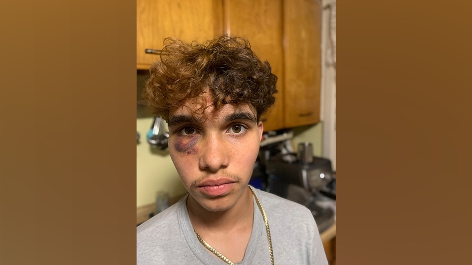 Investigation underway into potential hate crime against transgender teenager