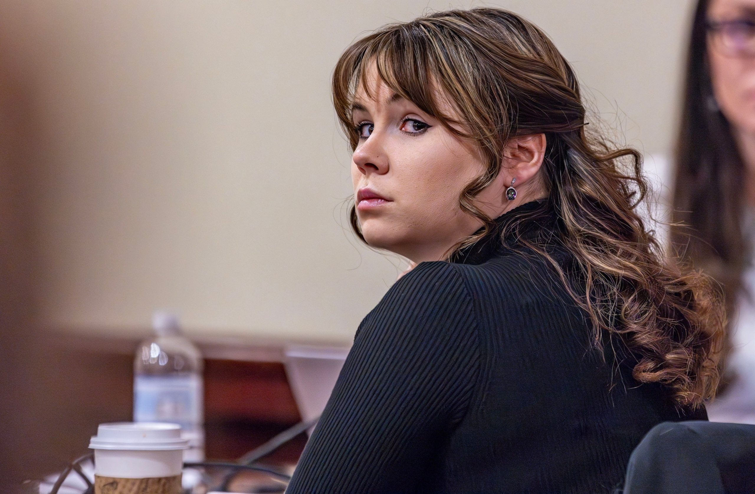 Judge to Consider Motion to Dismiss Case Against 'Rust' Armorer Hannah Gutierrez