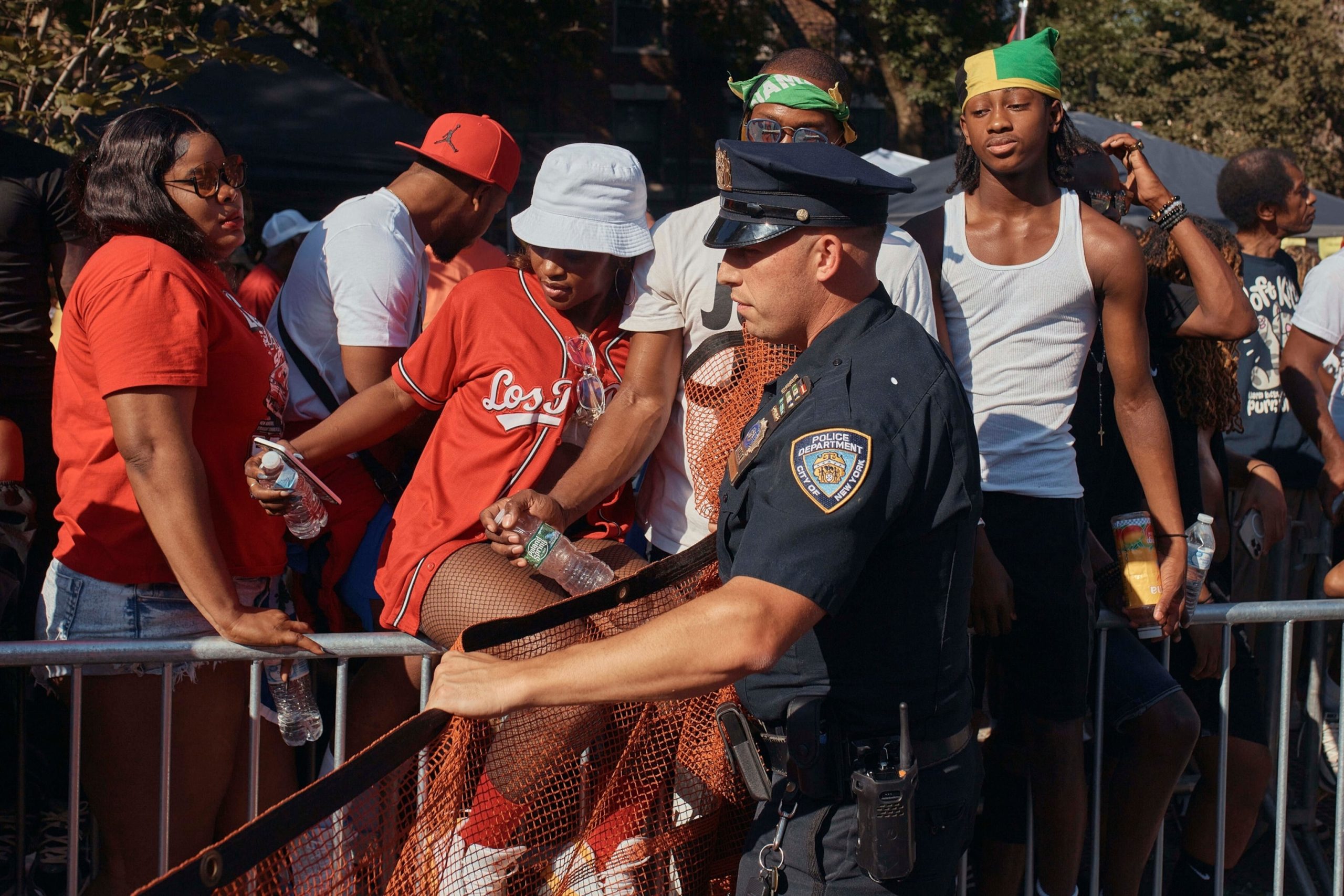 Manhunt underway for suspect responsible for fatal shooting and injuries at NYC West Indian American Day Parade