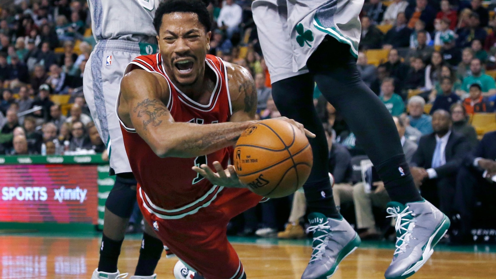 NBA Star Derrick Rose, No. 1 Overall Pick in 2008 and 2011 MVP, Retires from Basketball