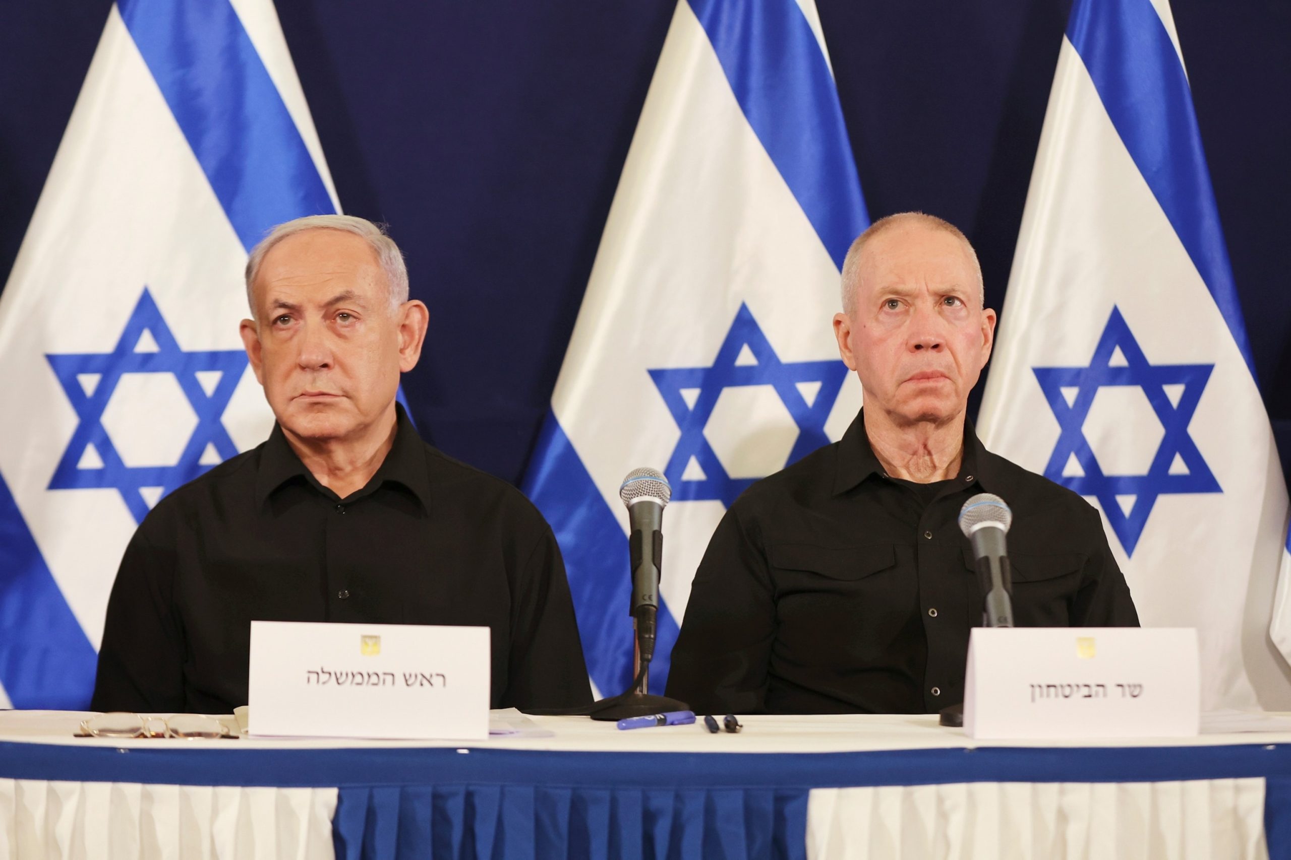 Police say Israeli businessman demanded $1 million to kill Netanyahu and other leaders