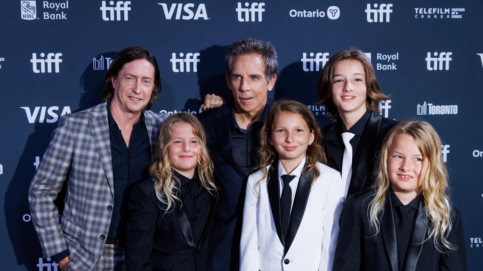 Pro-Palestinian protesters cause disruption at Toronto Film Festival's opening night