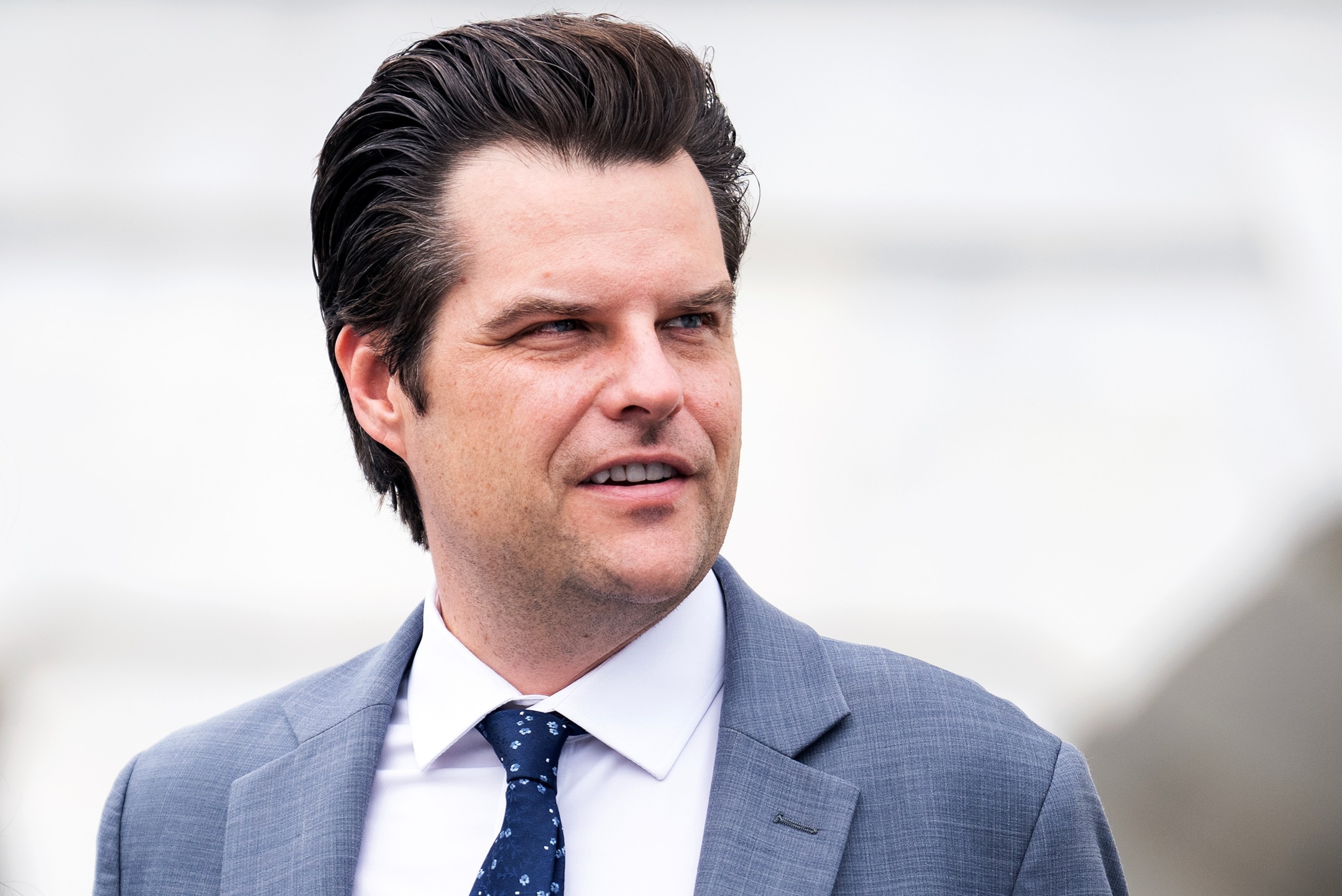 Matt Gaetz