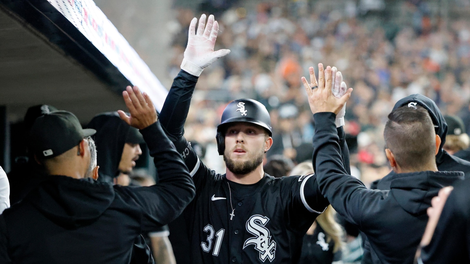 The Chicago White Sox Break MLB Record for Most Losses in a Season with 121