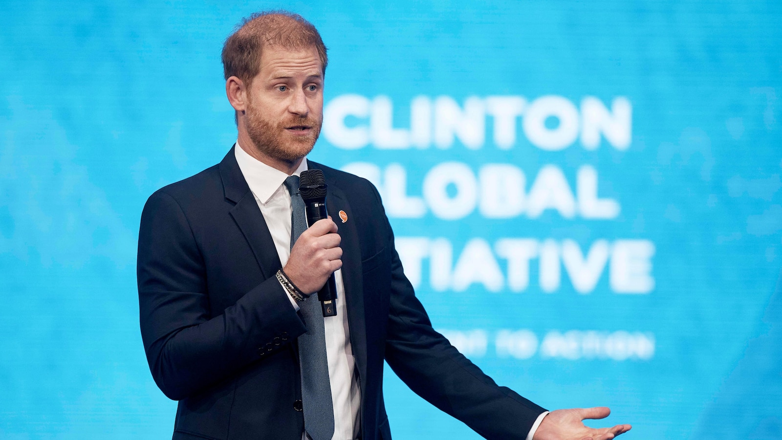 The Negative Impact of Social Media on Today's Youth, According to Prince Harry