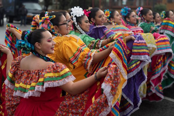 The Significance of Hispanic Heritage Month: Celebrating Diversity and Culture