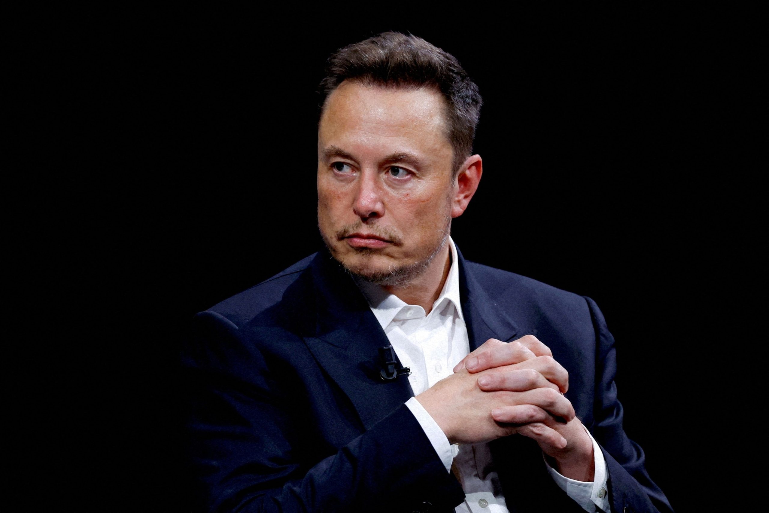 The White House issues condemnation of Elon Musk's 'irresponsible' post on assassination attempt