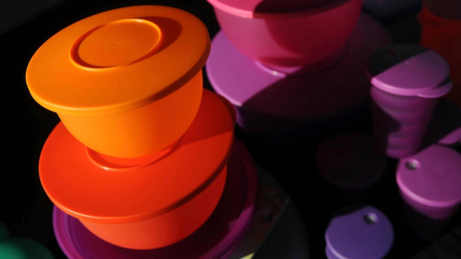 Tupperware Brands Files for Chapter 11 Bankruptcy