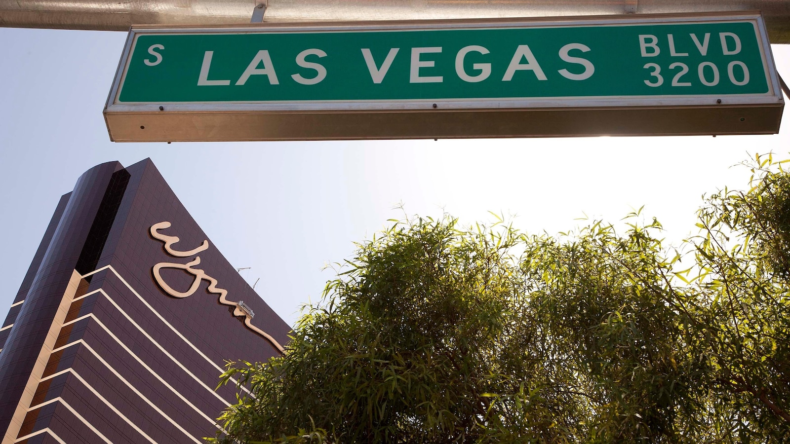 Wynn Resorts fined $130M for allowing illegal funds to reach gamblers at Las Vegas Strip casino