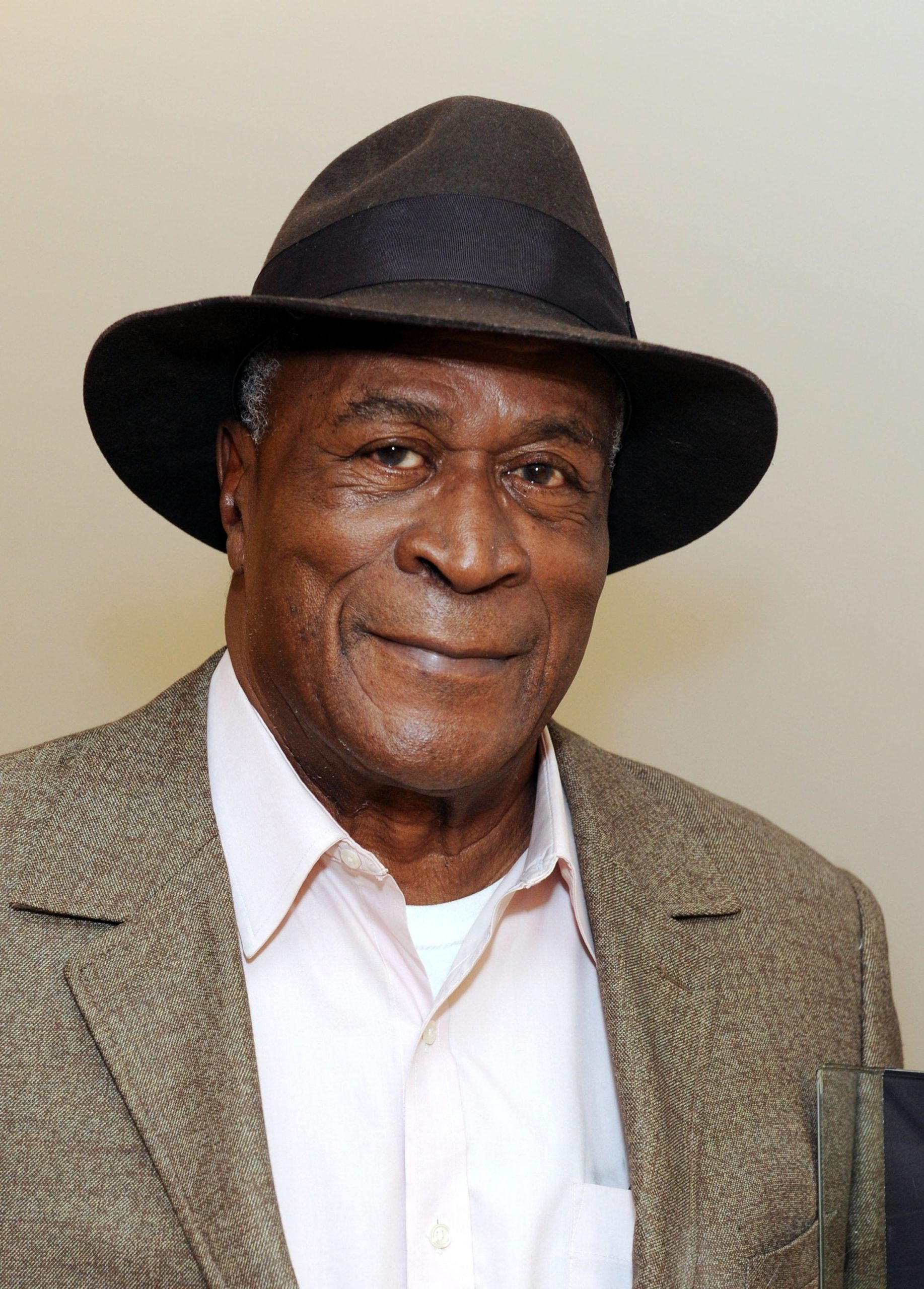 Actor John Amos, known for his roles in 'Good Times' and 'Roots,' passes away at age 84