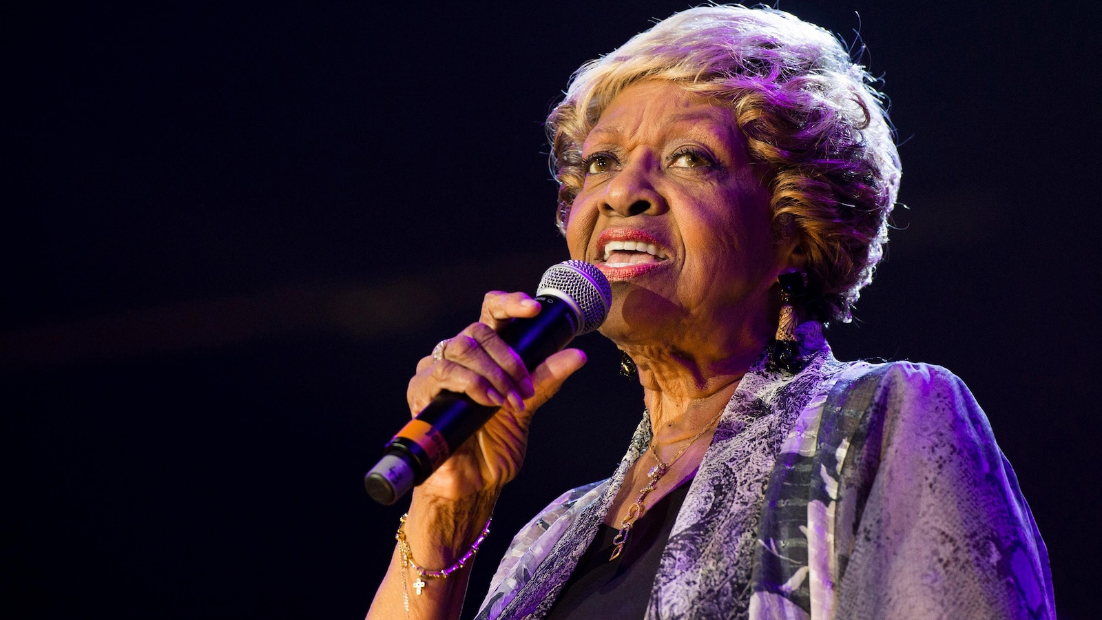 Grammy-winning singer and mother of Whitney Houston, Cissy Houston, passes away at the age of 91