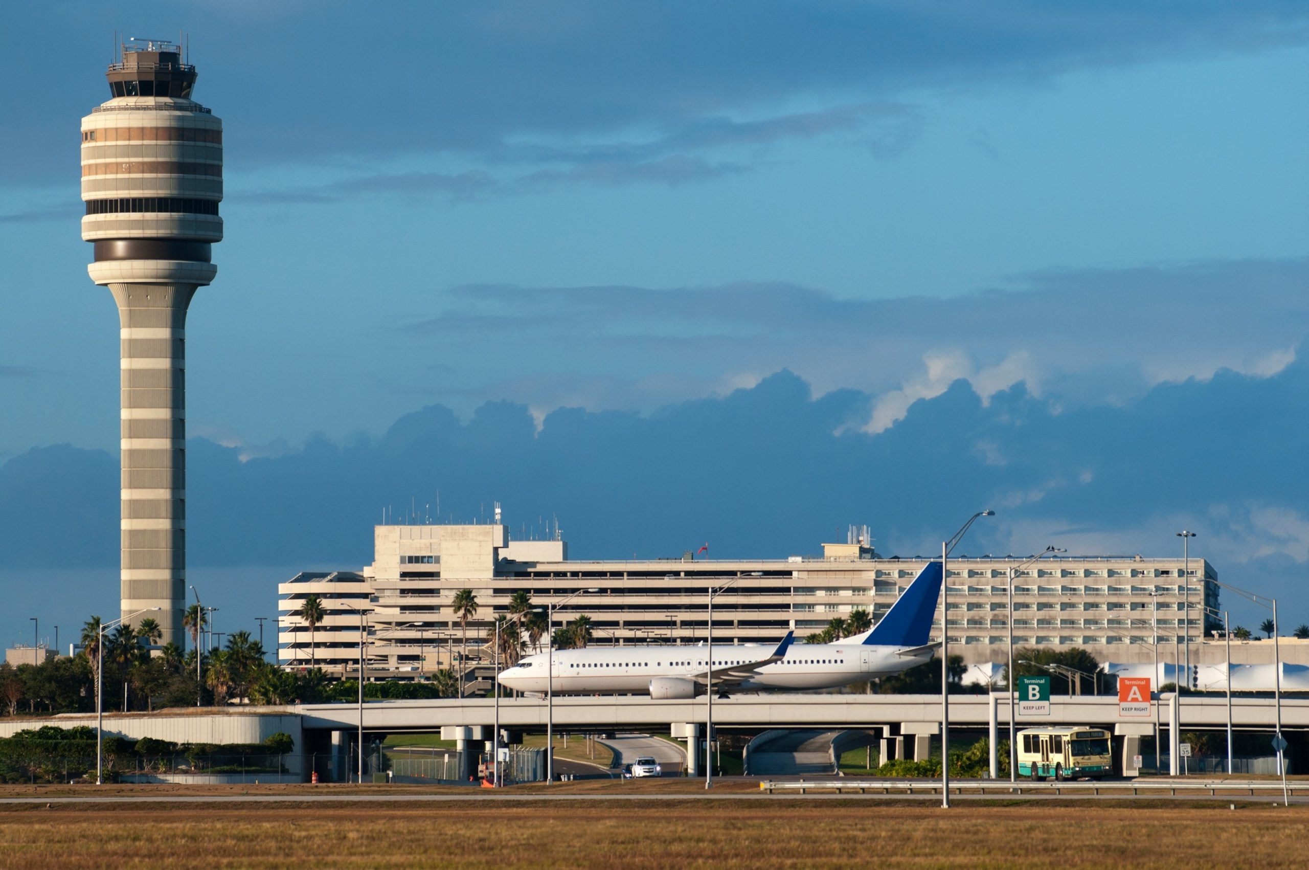 Impacts of Hurricane Milton on Travel: Airport Closures and Other Disruptions