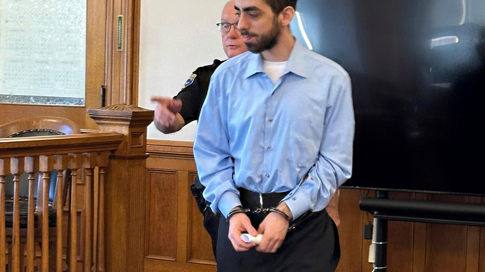 Jurors in the trial of Salman Rushdie's attacker may not be informed about the motive