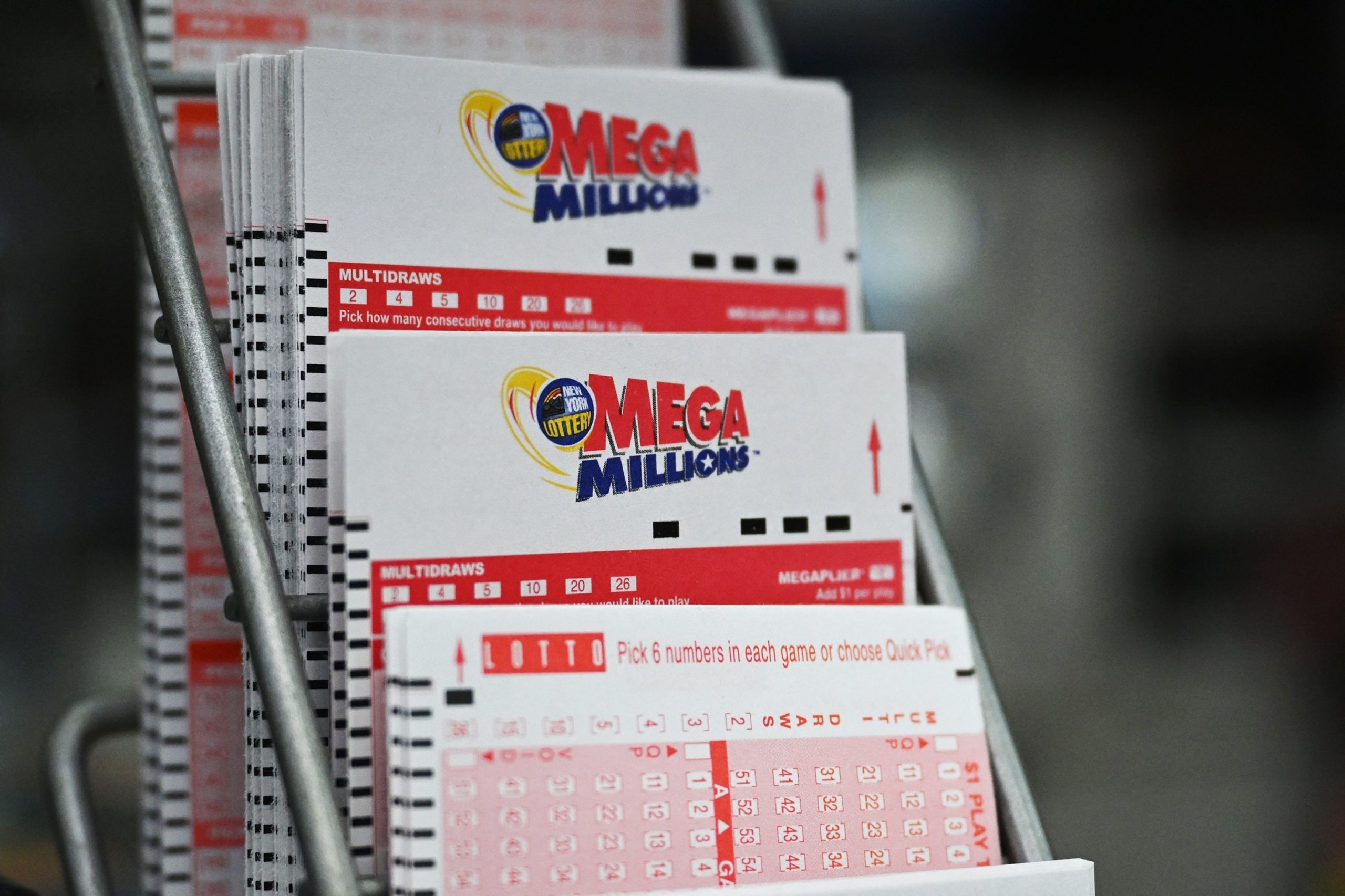 Mega Millions to raise ticket prices in 2022 as part of major changes