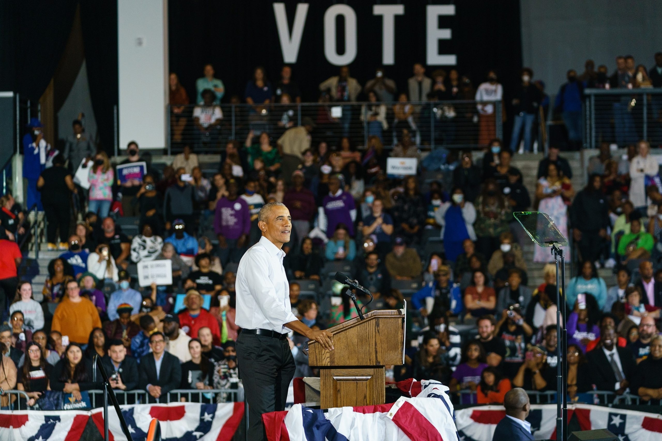 Obama to launch campaign efforts for Harris in key Pennsylvania battleground