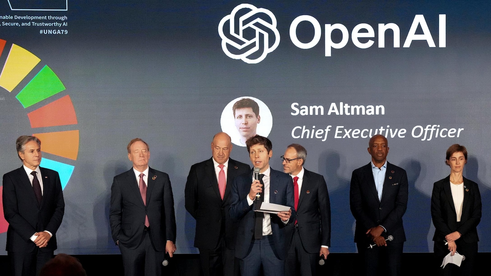 OpenAI secures $6.6 billion in new funding as it transitions from nonprofit origins