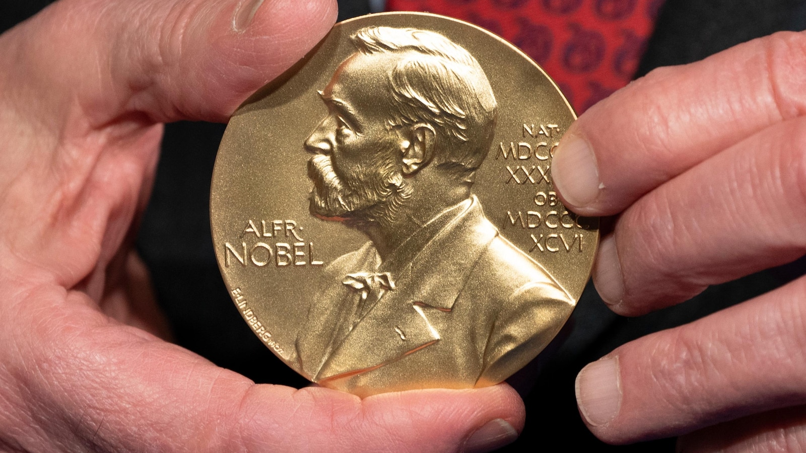 Six Days of Nobel Prize Award Announcements Begin with Medicine Category