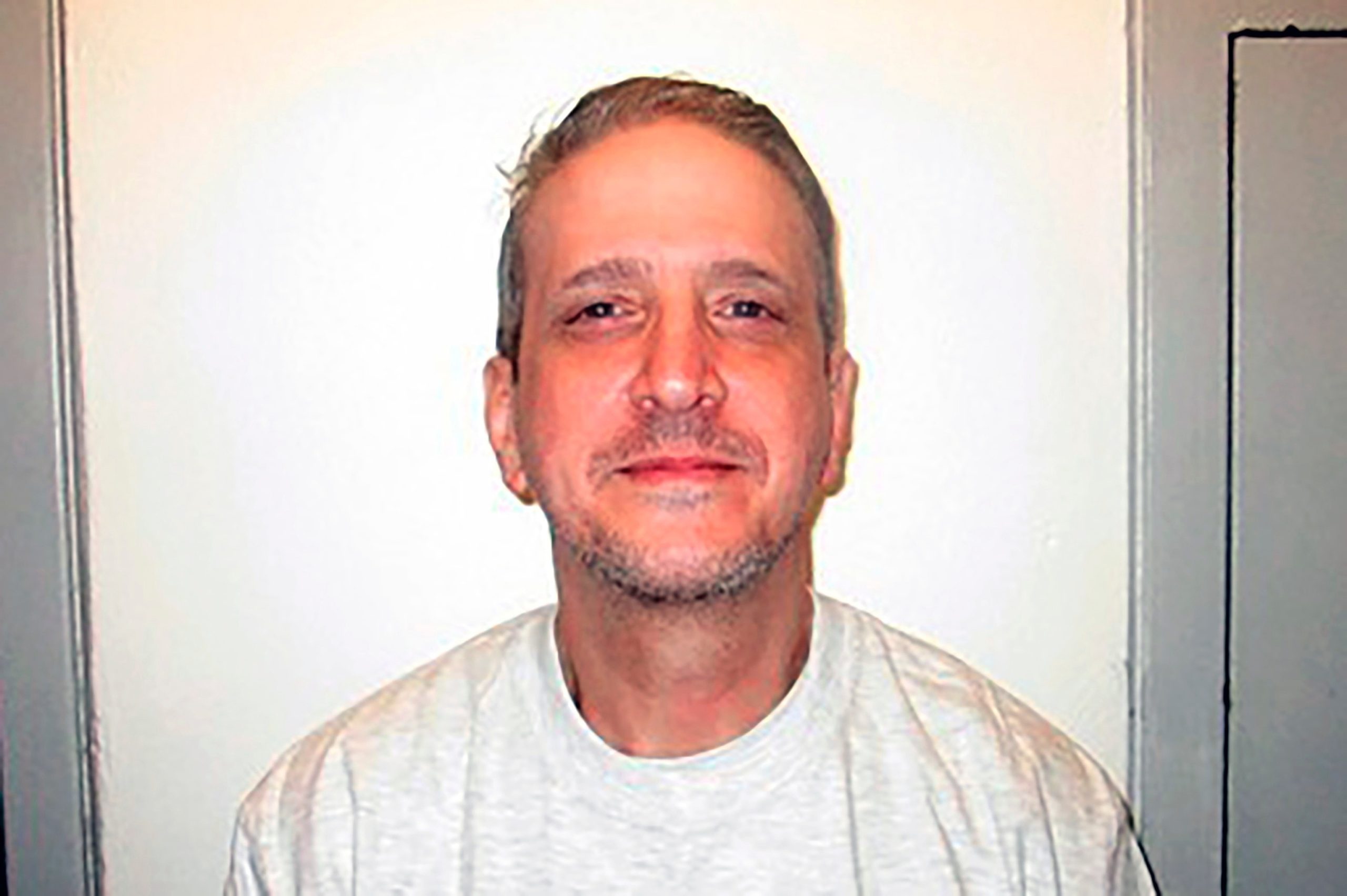 The Supreme Court's Potential Decision to Grant Convicted Oklahoma Killer Glossip Another Chance to Avoid Execution