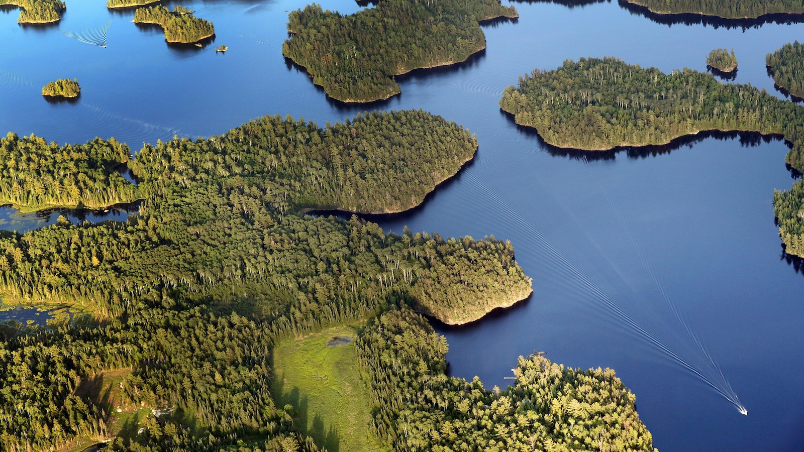 Tragic Incident: Minnesota Ranger Fatally Injured During Water Rescue at Voyageurs National Park